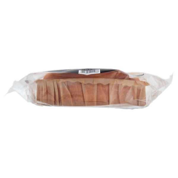 Gecchele Ciambella allo Yogurt 400 g