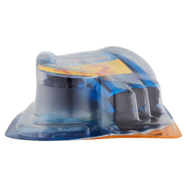Bic Comfort 3 Pivot Rasoi Trilama 6 pezzi