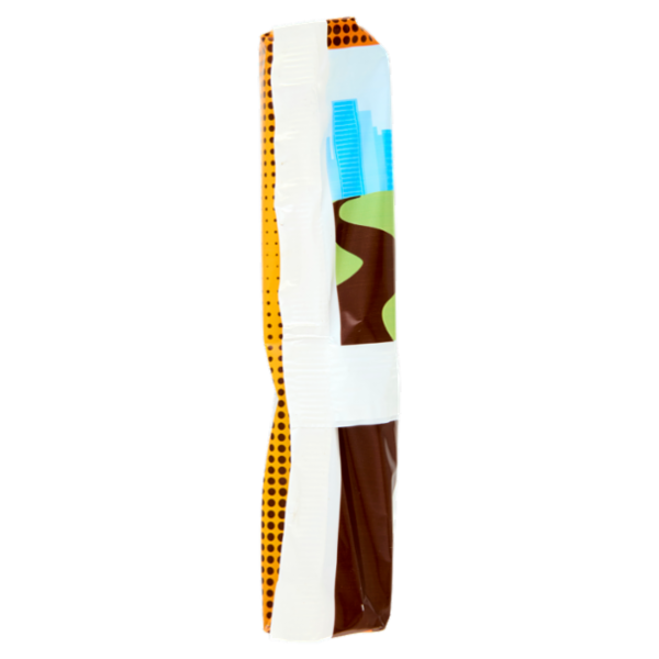 Ringo Cacao Biscotti Farciti con Crema Cacao Snack Merenda 6 porzioni, 330g Limited edition Netflix