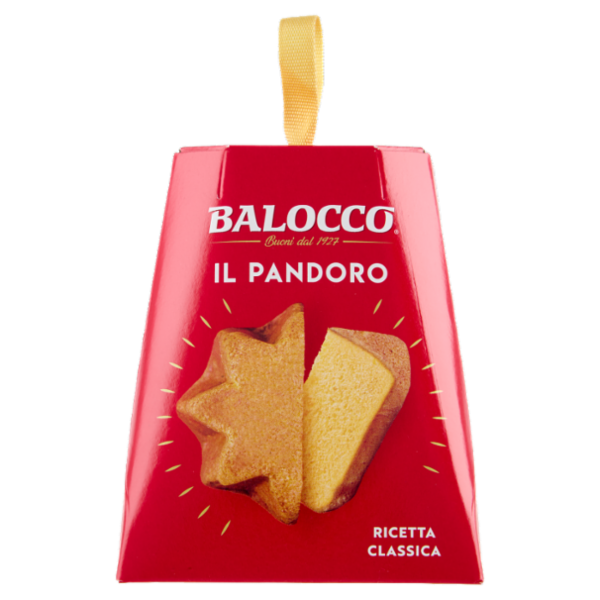 Balocco il Pandoro 80 g