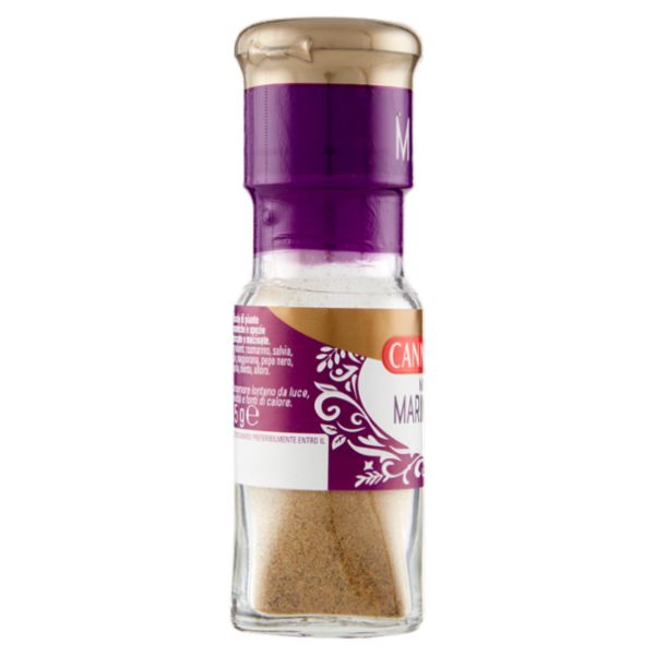 Cannamela Mix Mix per Marinatura 15 g