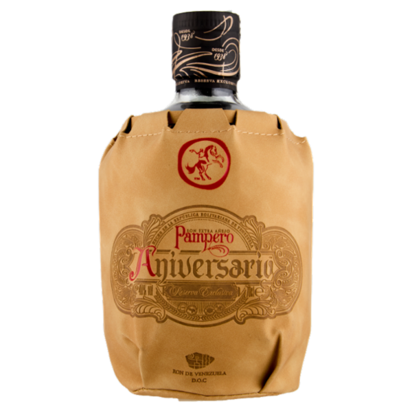 Pampero Aniversario Reserva Exclusiva Ron de Venezuela D.O.C 70 cl