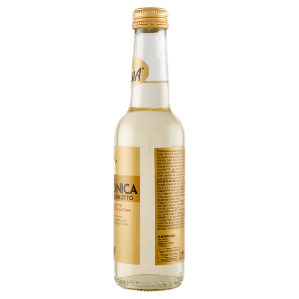 Lurisia la Nostra Acqua Tonica bottiglia 275 ml