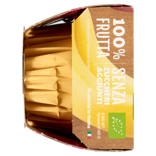 Frullà Bio Mela / Banana 2 x 100 g