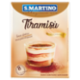 S.Martino collezione oro Tiramisù 170 g