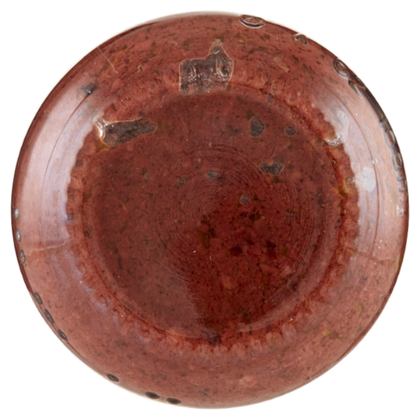 ortoCori Creme e Condimenti Crema di Olive Nere 130 g