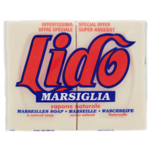 Sapone Naturale Marsiglia