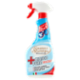 Spuma di Sciampagna Smacchiatore Bianco Puro Spray Mousse Igienizzante 500 ml