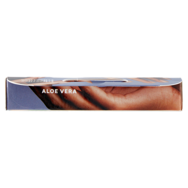 Salvelox Transparent Aloe Vera 20 pz