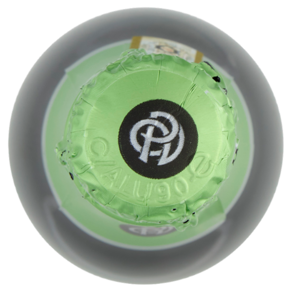 Cantina Produttori Valdobbiadene Valdobbiadene Prosecco Superiore DOCG Brut Millesimato 375 ml