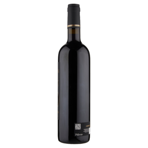 Siddùra Èrema Cannonau di Sardegna DOC 750 ml