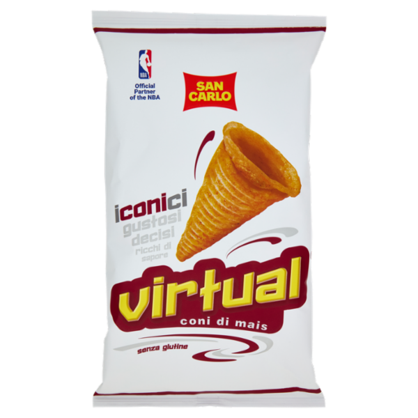 San Carlo Virtual 105 g