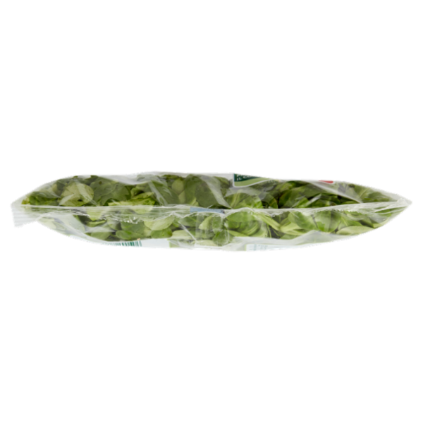 Selex Natura Chiama Valerianella Lavata e Pronta per il Consumo 150 g