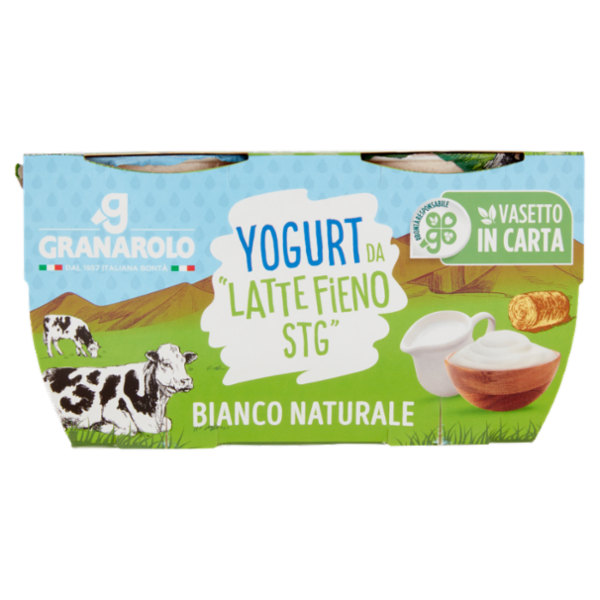 Granarolo Yogurt da 