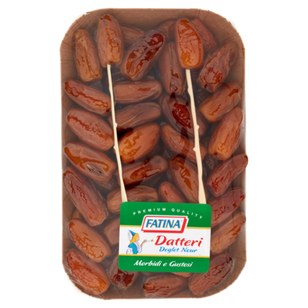 Fatina Datteri Deglet Nour 500 g