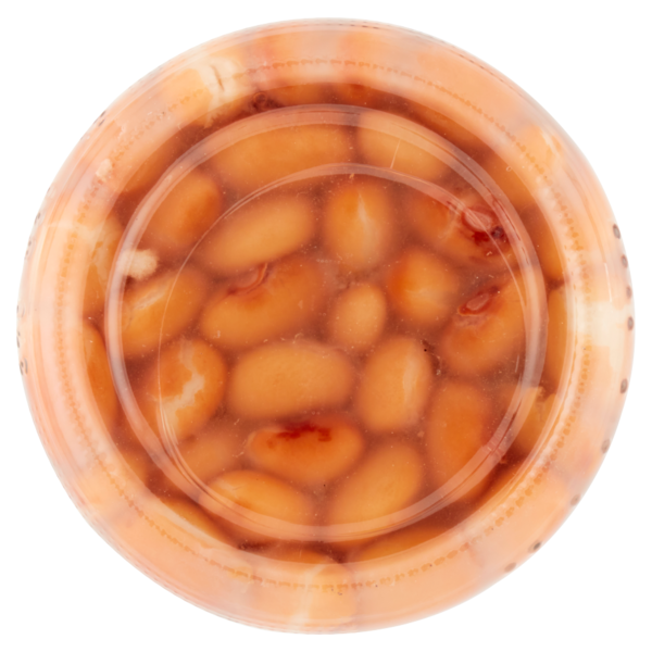 Sarchio Fagioli Borlotti Biologico 360 g