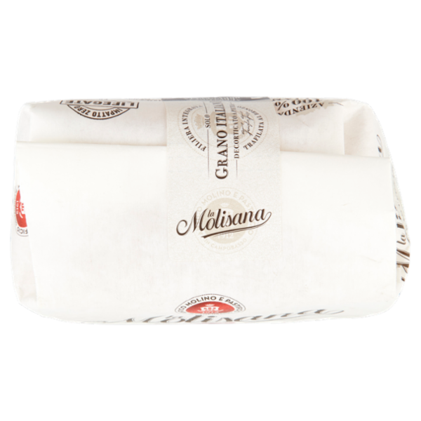 La Molisana 88 Quadrotto 500 g