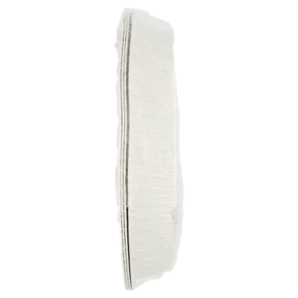 Selex Teglia in Alluminio Rotonda Diametro 29x3,8 cm 4 pezzi