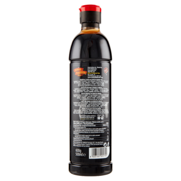 Monari Federzoni Glassa all 