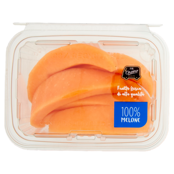 F.lli Orsero 100% Melone 400 g