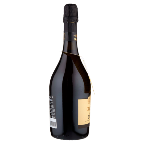 Cavicchioli Tre Medaglie Lambrusco di Sorbara DOC Amabile 75 cl