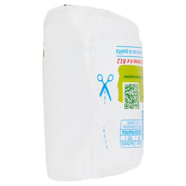 Nonno Nanni stracchino 200 g