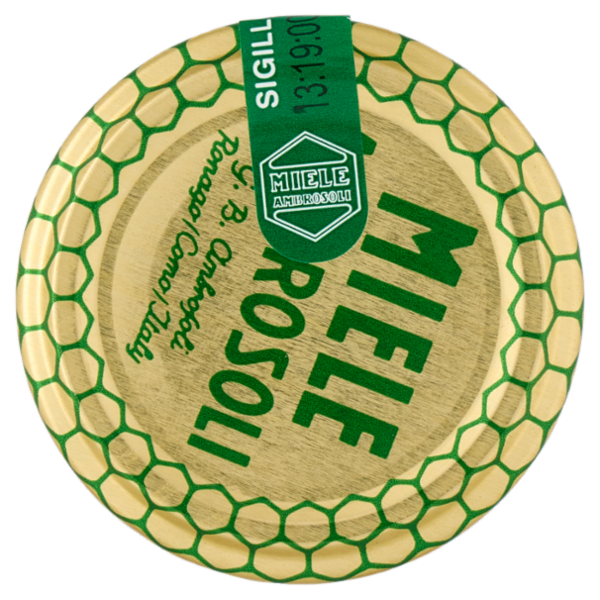 Ambrosoli Miele 250 g
