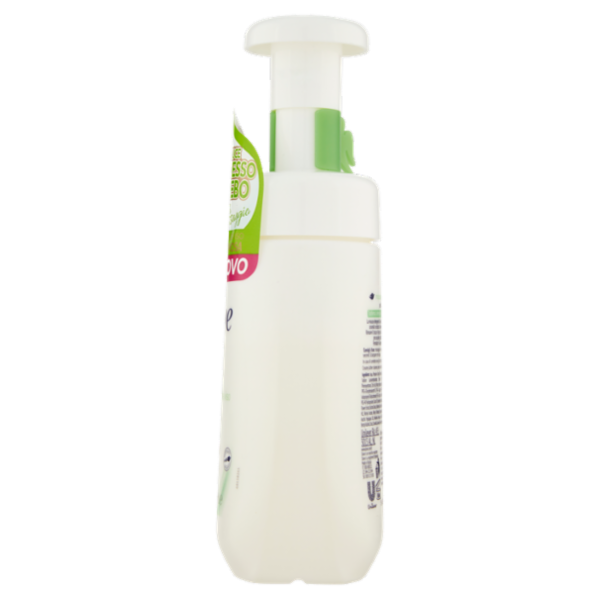 Dove Mousse Detergente Viso Purificante pelli miste e grasse 160 mL