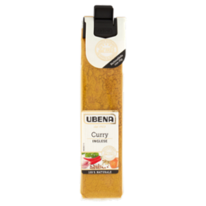 Ubena Curry Inglese 30 g