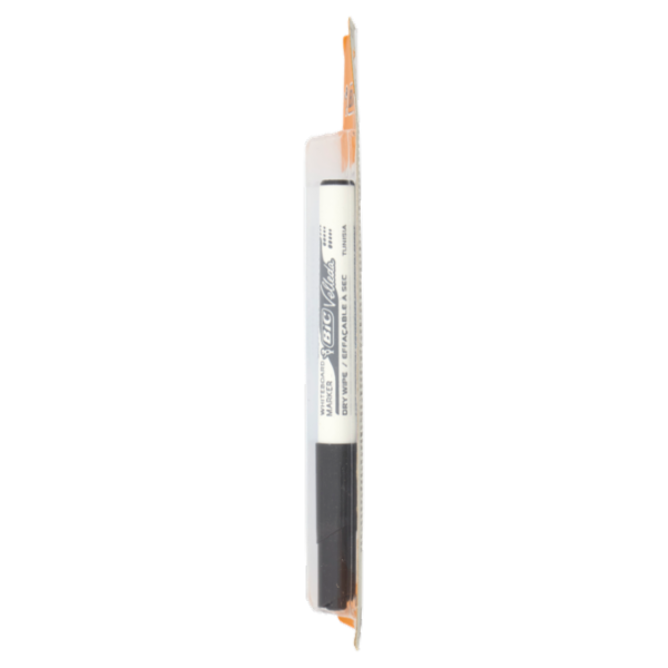 Bic Velleda Whiteboard Marker medium nero