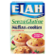 Elah Senza Glutine Preparato per muffins e cookies con cranberries 190 g