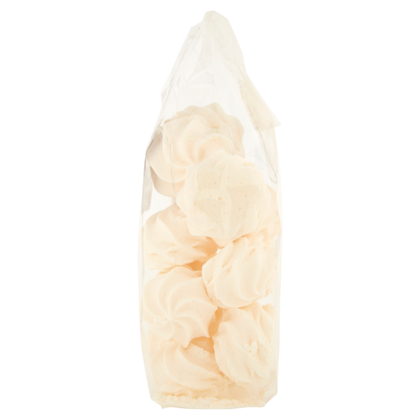 De Mori Meringhe Bianche 150 g