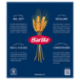 Barilla Pasta Mezze Penne Rigate n.70 100% Grano Italiano 1Kg