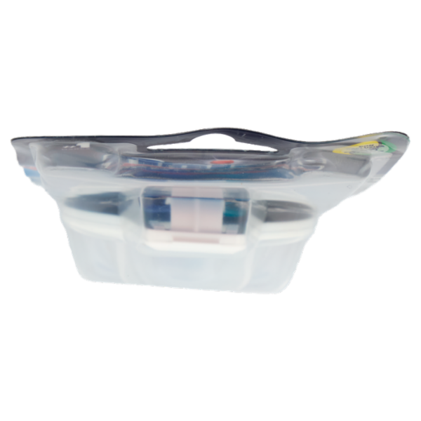 Finish Deodorante Profumo di Fresco deodorante lavastoviglie 4 ml