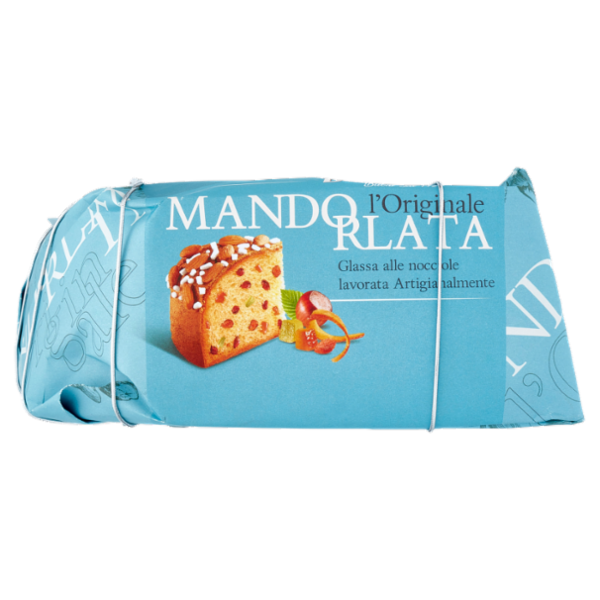 Balocco l'Originale Mandorlata 1000 g