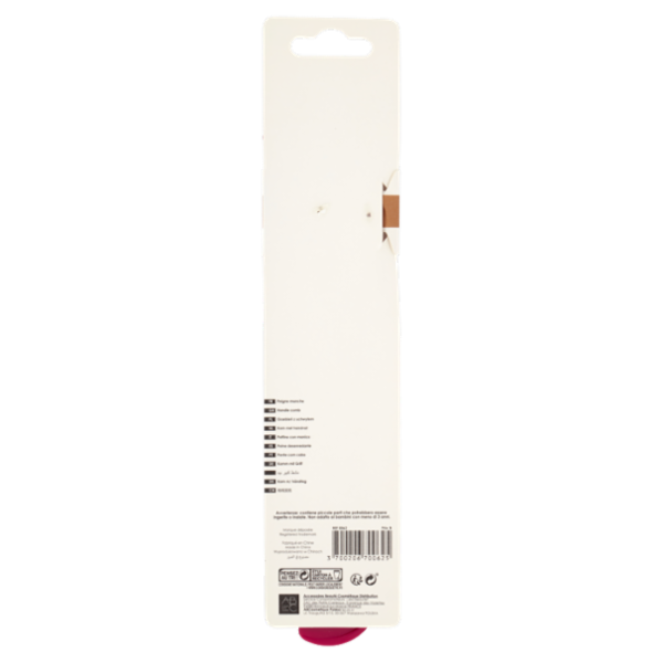 Franck Provost Peigne Manche