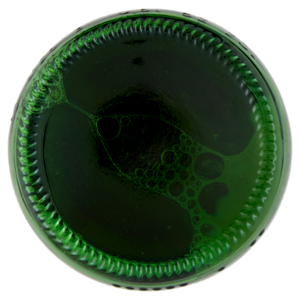 BECK'S UNFILTERED Birra pilsner tedesca bottiglia 50cl