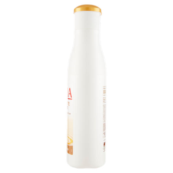 Nidra Bagnolatte Nutriente con olio di Argan 750 mL