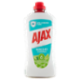 Ajax detersivo pavimenti Igienizzante Essenziale Limone 950 ml