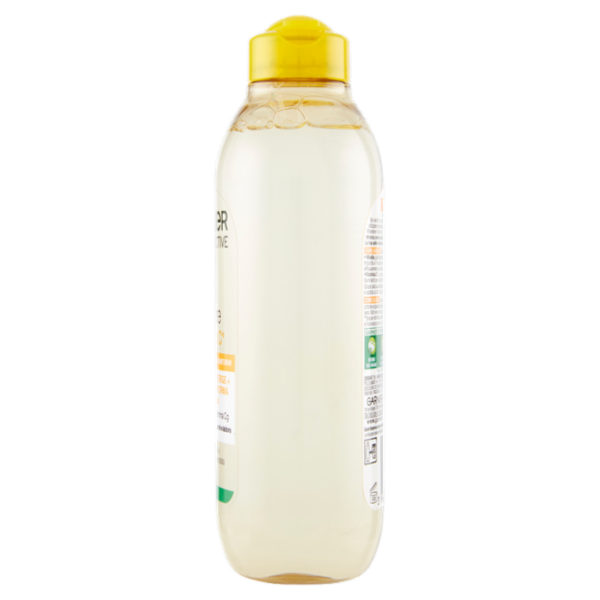 Garnier Acqua Micellare Tutto in 1, Con Vitamina C, Per Pelli Non Uniformi, Senza Risciacquo, 400 ml