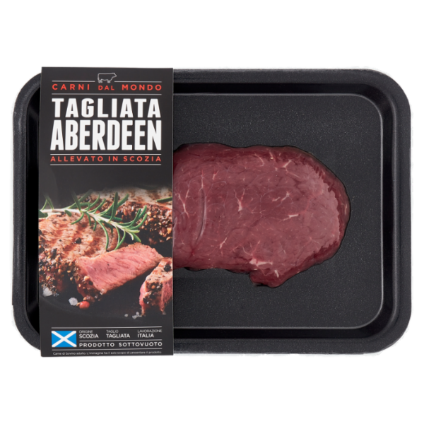 Carni dal Mondo Tagliata Aberdeen