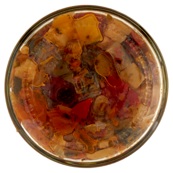 Zuccato Bruschetta alle verdure 280 g