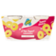 Centrale del Latte Alessandria e Asti il tuo Yogurt Ananas Magro 2 x 125 g