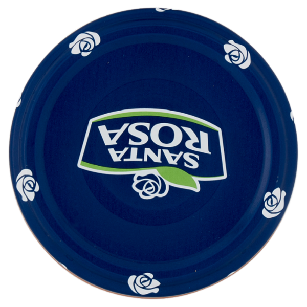 Santa Rosa Albicocche 350 g