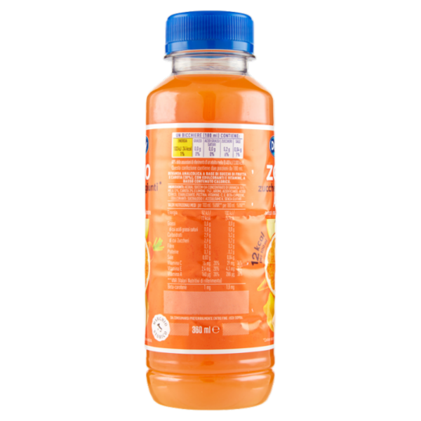 Derby blue Zero ACE 360 ml