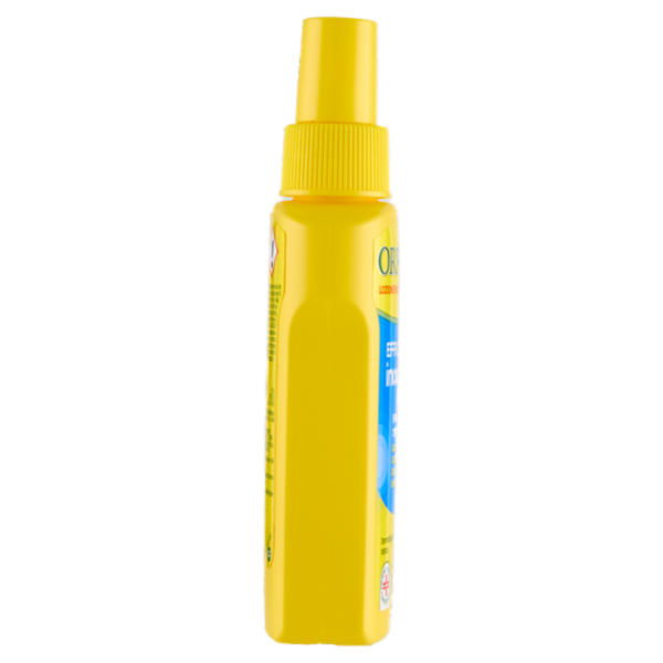 Orphea Lozione Insettorepellente Zarazan Efficacia Inodore 100 ml