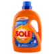 Sole Detersivo lavatrice Bianco Splendente 41 lavaggi 1,845 L