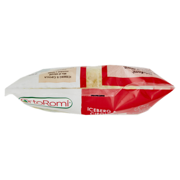 OrtoRomi Iceberg & Cipolla 250 g