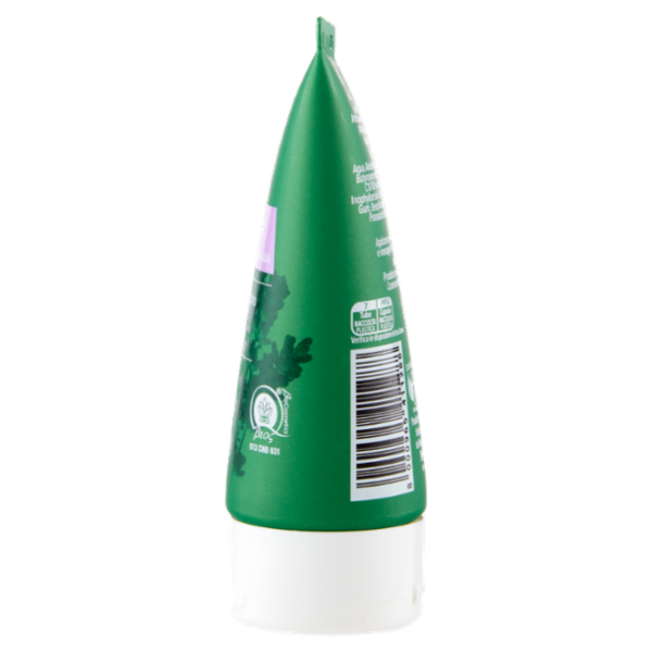 Consilia Crema Mani Protettiva Bio con Succo Aloe, Olio Tamaru e Olio Lavanda 75 ml