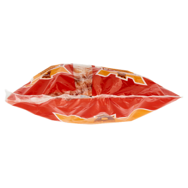 Forno Della Torretta Trecce Zuccherate 8x42 g